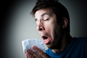 Sneeze - thanks to https://www.flickr.com/photos/foshydog